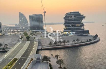 Apartment - 4 - 5 for sale in Lamar Residences - Al Seef - Al Raha Beach - Abu Dhabi