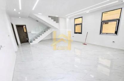 Villa - 4 Bedrooms - 6 Bathrooms for sale in Kabbali Hills - Al Helio 2 - Al Helio - Ajman Villa - 4 Bedrooms - 6 Bathrooms for sale in Kabbali Hills - Al Helio 2 - Al Helio - Ajman