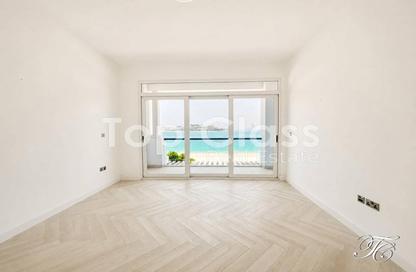 Villa - 5 Bedrooms - 6 Bathrooms for rent in Palma Residences - Palm Jumeirah - Dubai