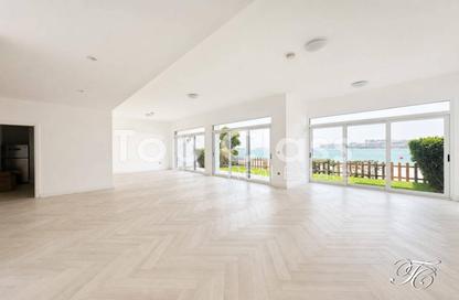 Villa - 5 Bedrooms - 6 Bathrooms for rent in Palma Residences - Palm Jumeirah - Dubai Villa - 5 Bedrooms - 6 Bathrooms for rent in Palma Residences - Palm Jumeirah - Dubai