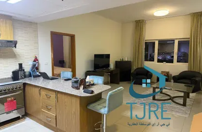 Apartment - 1 Bedroom - 1 Bathroom for sale in Suburbia Tower 1 - Suburbia - Downtown Jebel Ali - Dubai