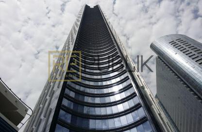 Business Centre - Studio for rent in Addax Park Tower - Al Reem Island - Abu Dhabi