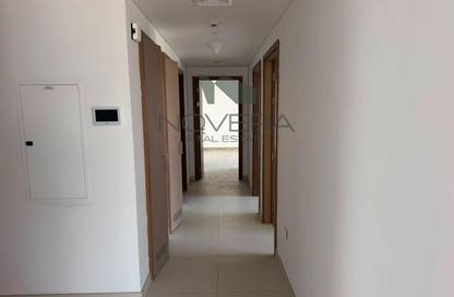 Apartment - 3 Bedrooms - 3 Bathrooms for sale in Sama Residences - Maryam Island - Al Khan - Sharjah