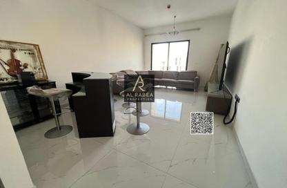 Apartment - 1 Bedroom - 2 Bathrooms for sale in Golf Community - Al Zorah - Ajman