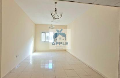 Apartment - Studio - 1 Bathroom for rent in Muwailih Building - Muwaileh - Sharjah