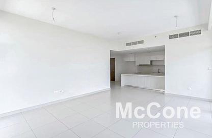Apartment - 3 Bedrooms - 4 Bathrooms for rent in Park Point Building D - Park Point - Dubai Hills Estate - Dubai