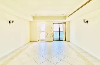 Apartment - 1 Bedroom - 2 Bathrooms for rent in Princess Tower - Dubai Marina - Dubai