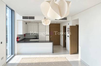Apartment - 1 - 2 for rent in Residences 30 - The Residences at District One - District One - Mohammed Bin Rashid City - Dubai