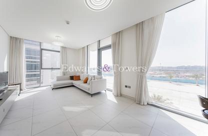 Apartment - 1 - 2 for rent in Residences 30 - The Residences at District One - District One - Mohammed Bin Rashid City - Dubai Apartment - 1 - 2 for rent in Residences 30 - The Residences at District One - District One - Mohammed Bin Rashid City - Dubai