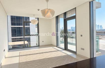 Apartment - 1 - 2 for rent in Residences 30 - The Residences at District One - District One - Mohammed Bin Rashid City - Dubai