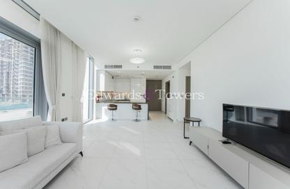 Apartment - 1 - 2 for rent in Residences 30 - The Residences at District One - District One - Mohammed Bin Rashid City - Dubai Apartment - 1 - 2 for rent in Residences 30 - The Residences at District One - District One - Mohammed Bin Rashid City - Dubai
