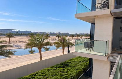 Apartment - 1 - 2 for rent in Residences 30 - The Residences at District One - District One - Mohammed Bin Rashid City - Dubai Apartment - 1 - 2 for rent in Residences 30 - The Residences at District One - District One - Mohammed Bin Rashid City - Dubai
