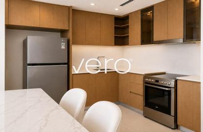 Apartment - 2 Bedrooms - 2 Bathrooms for rent in Moor at Creek Beach Building 1 - Moor at Creek Beach - Creek Beach - Dubai Creek Harbour (The Lagoons) - Dubai Apartment - 2 Bedrooms - 2 Bathrooms for rent in Moor at Creek Beach Building 1 - Moor at Creek Beach - Creek Beach - Dubai Creek Harbour (The Lagoons) - Dubai