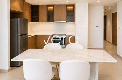 Apartment - 2 Bedrooms - 2 Bathrooms for rent in Moor at Creek Beach Building 1 - Moor at Creek Beach - Creek Beach - Dubai Creek Harbour (The Lagoons) - Dubai