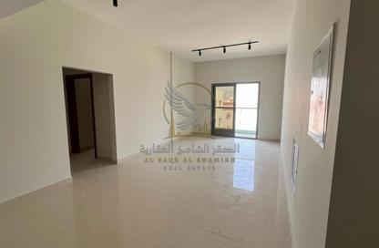 Apartment - 2 Bedrooms - 2 Bathrooms for rent in Al Naemiya Tower 2 - Al Naemiya Towers - Al Nuaimiya - Ajman