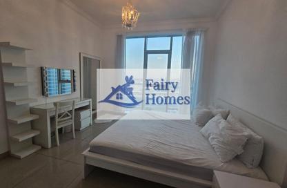 Apartment - 1 - 2 for rent in Fairview Residency - Business Bay - Dubai