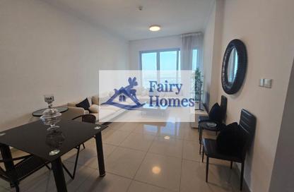 Apartment - 1 - 2 for rent in Fairview Residency - Business Bay - Dubai Apartment - 1 - 2 for rent in Fairview Residency - Business Bay - Dubai