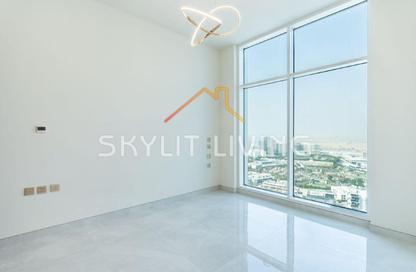 Apartment - Studio - 1 Bathroom for rent in Skyz by Danube - Arjan - Dubai Apartment - Studio - 1 Bathroom for rent in Skyz by Danube - Arjan - Dubai