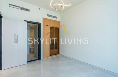 Apartment - Studio - 1 Bathroom for rent in Skyz by Danube - Arjan - Dubai