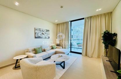 Apartment - 1 Bedroom - 2 Bathrooms for sale in Binghatti Phoenix - District 13 - Jumeirah Village Circle - Dubai