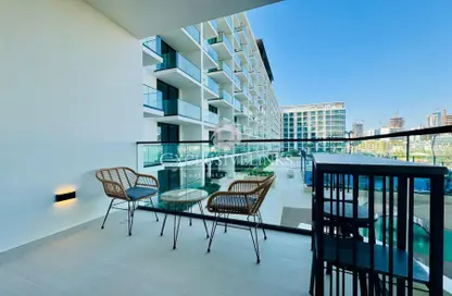 Apartment - 1 Bedroom - 2 Bathrooms for sale in Binghatti Phoenix - District 13 - Jumeirah Village Circle - Dubai
