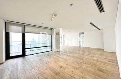 Apartment - 3 Bedrooms - 4 Bathrooms for rent in Index Tower - DIFC - Dubai