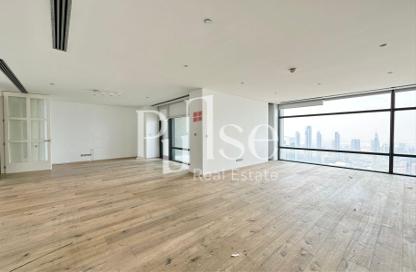 Apartment - 3 Bedrooms - 4 Bathrooms for rent in Index Tower - DIFC - Dubai