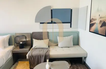 Apartment - Studio - 2 Bathrooms for sale in MAG Eye - MAG City - Mohammed Bin Rashid City - Dubai