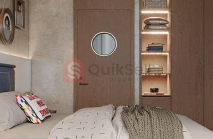 Apartment - Studio - 1 Bathroom for sale in Sheikh Zayed Road - Dubai Apartment - Studio - 1 Bathroom for sale in Sheikh Zayed Road - Dubai