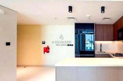 Apartment - 1 Bedroom - 2 Bathrooms for rent in Torino Building 4 - Torino By ORO24 - Arjan - Dubai Apartment - 1 Bedroom - 2 Bathrooms for rent in Torino Building 4 - Torino By ORO24 - Arjan - Dubai