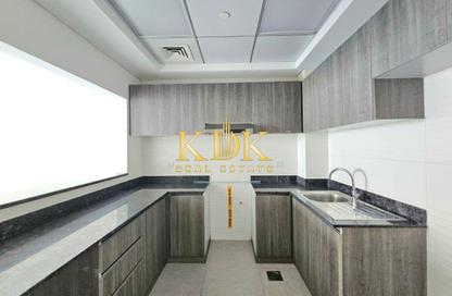 Apartment - 1 Bedroom - 2 Bathrooms for rent in Orchid Residence - Dubai Science Park - Dubai