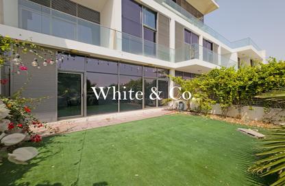 Duplex - 2 Bedrooms - 3 Bathrooms for rent in Loreto 3 A - Loreto - Damac Hills - Dubai