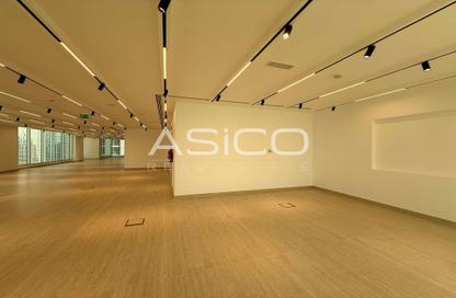 Office Space - Studio for rent in Al Habtoor Business Tower - Dubai Marina - Dubai
