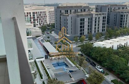 Apartment - 3 Bedrooms - 4 Bathrooms for sale in MISK Apartments - Aljada - Sharjah
