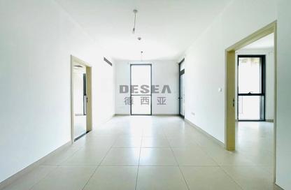 Apartment - 1 - 2 for rent in Afnan 3 - Afnan - Midtown - Dubai Production City (IMPZ) - Dubai
