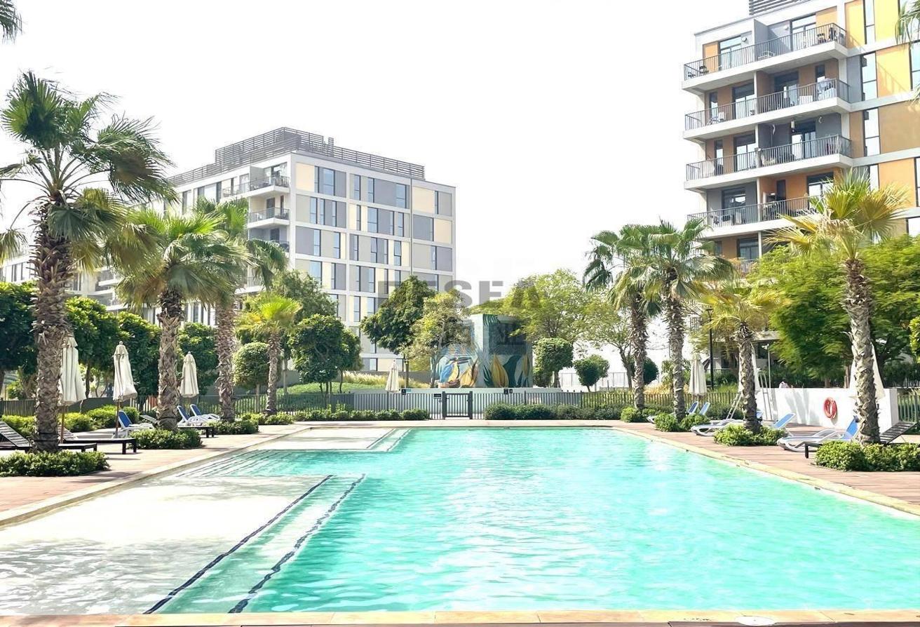 Spacious Layout | Community View | Vacant