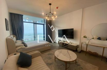 Apartment - Studio - 1 for rent in Oxford Terraces - District 11 - Jumeirah Village Circle - Dubai