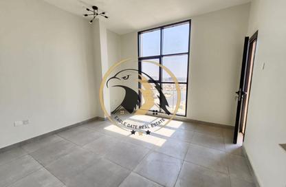 Apartment - 2 - 2 for rent in Tilal City A - Tilal City - Sharjah