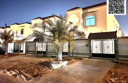 Villa - 4 Bedrooms - 5 Bathrooms for sale in Al Helio 1 - Al Helio - Ajman Villa - 4 Bedrooms - 5 Bathrooms for sale in Al Helio 1 - Al Helio - Ajman