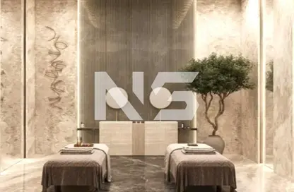 Apartment - Studio - 1 Bathroom for sale in Samana Barari Heights - Majan - Dubai Land - Dubai