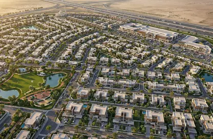 أرض - استوديو للبيع في البليده - البطائح - الشارقة