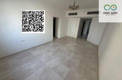 Apartment - 2 - 6 for rent in Al Rashidiya Towers - Al Rashidiya - Ajman Downtown - Ajman