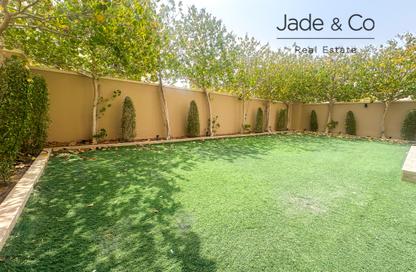 Villa - 3 Bedrooms - 4 Bathrooms for rent in Casa Viva - Serena - Dubai