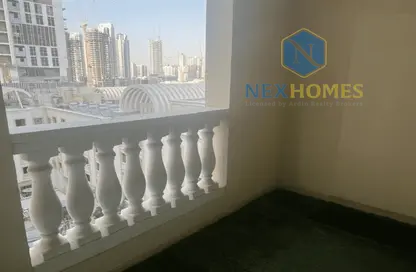 Apartment - 1 Bedroom - 2 Bathrooms for rent in Plaza Residences 2 - Plaza Residences - District 13 - Jumeirah Village Circle - Dubai Apartment - 1 Bedroom - 2 Bathrooms for rent in Plaza Residences 2 - Plaza Residences - District 13 - Jumeirah Village Circle - Dubai