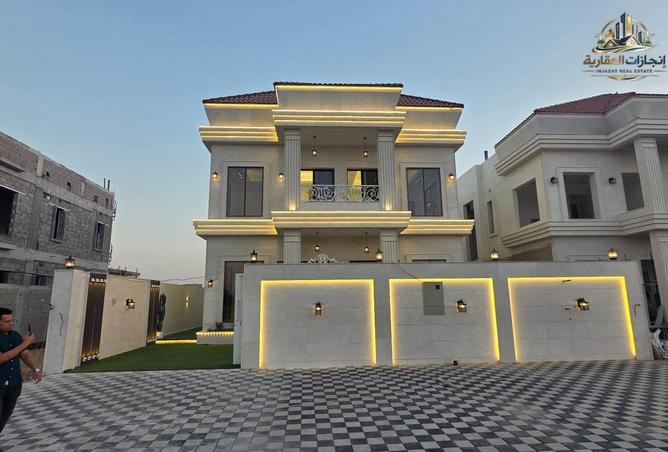 87466465 - الصورة الرئيسية للعقار