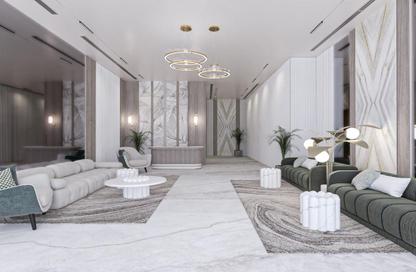 Apartment - 1 Bedroom - 2 Bathrooms for sale in Chapter 01 by Newbury - International City Phase 2 - Al Warsan 4 - Al Warsan - Dubai