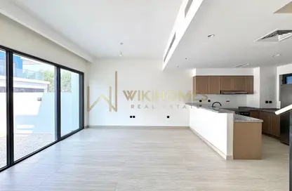Townhouse - 3 Bedrooms - 3 Bathrooms for rent in Santorini - Damac Lagoons - Dubai