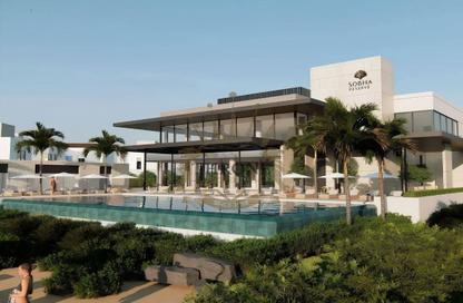 Villa - 5 - 7 for sale in Sobha Reserve - Dubai