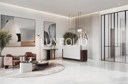 Apartment - 1 - 1 for sale in FIA - Town Square - Dubai