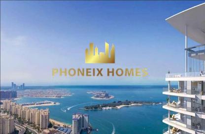 Apartment - 4 - 5 for sale in Palm Beach Towers 2 - Palm Beach Towers - Palm Jumeirah - Dubai